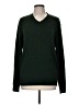French Connection 100% Acrylic Green Pullover Sweater Size M - photo 1
