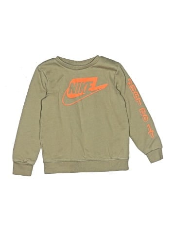 Nike Sweatshirt (view 1)