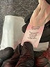 Leith 100% Polyester Paisley Pink Casual Dress Size M - photo 8