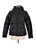Under Armour 100% Nylon Black Snow Jacket Size L - photo 1
