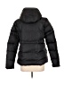 Under Armour 100% Nylon Black Snow Jacket Size L - photo 2