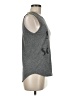 Chaser Gray Sleeveless T-Shirt Size M - photo 4