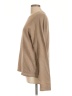 Banana Republic Brown Tan Pullover Sweater Size L - photo 5