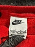 Nike Red Sweatshirt Size 7 - photo 3