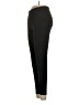 Unbranded Solid Black Active Pants Size S - photo 5