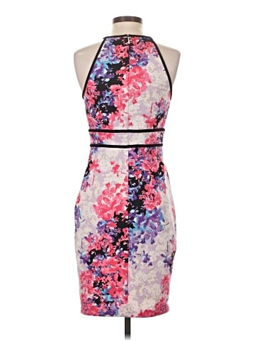 INC International Concepts Cocktail Dress (view 2)