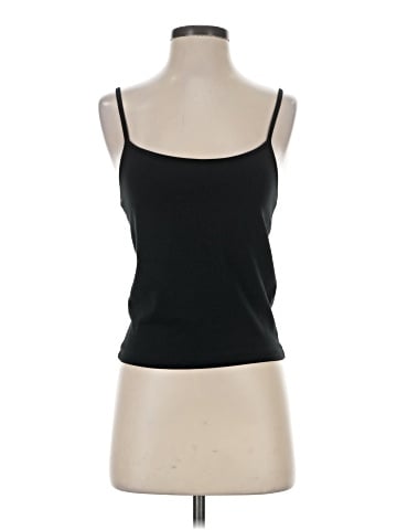 Madewell Scoopneck Cami Tank (view 1)