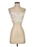 Gilly Hicks Ivory Tank Top Size S - photo 1