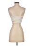 Gilly Hicks Ivory Tank Top Size S - photo 2
