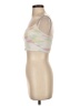 Gilly Hicks Ivory Tank Top Size S - photo 5