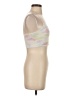 Gilly Hicks Ivory Tank Top Size S - photo 4