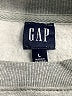 Gap Gray Sweatshirt Size L - photo 7