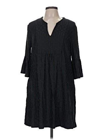 Jude Connally Casual Dress (view 1)