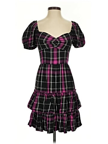 Bar III Cocktail Dress (view 1)