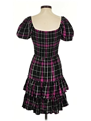 Bar III Cocktail Dress (view 2)
