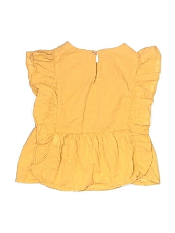 Zara Sleeveless Blouse (view 2)