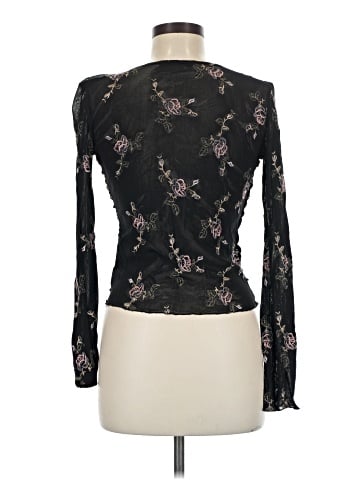 Hale Bob Long Sleeve Top (view 2)