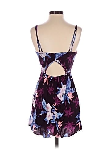 American Eagle Outfitters Casual Dress (view 2)