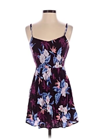 American Eagle Outfitters Casual Dress (view 1)