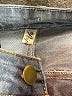 Unbranded Blue Skort Size M (estimated, kids) - photo 3
