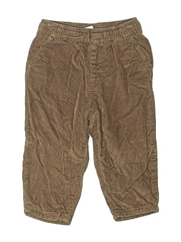 Zara Baby Khakis (view 1)