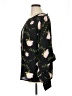 Ashley Stewart 100% Polyester Black 3/4 Sleeve Blouse Size 14 Plus - photo 5