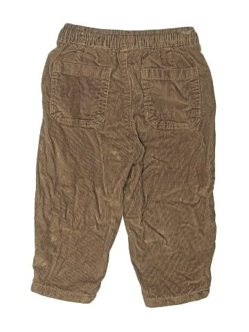 Zara Baby Khakis (view 2)