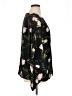 Ashley Stewart 100% Polyester Black 3/4 Sleeve Blouse Size 14 Plus - photo 4