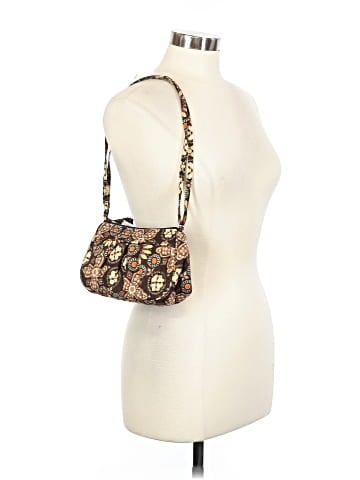 Vera Bradley Shoulder Bag (view 2)