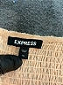 Express Pink Sleeveless Blouse Size XL - photo 7