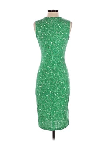 Diane von Furstenberg Cocktail Dress (view 2)