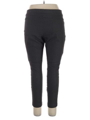 Ellen Tracy Active Pants (view 2)