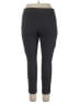 Ellen Tracy Gray Active Pants Size XL - photo 2