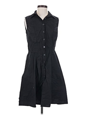 eShakti Casual Dress (view 1)