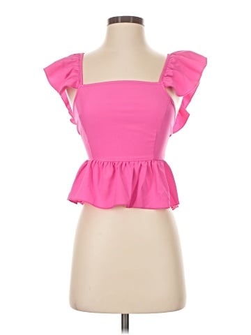 Shein Tank Top (view 1)