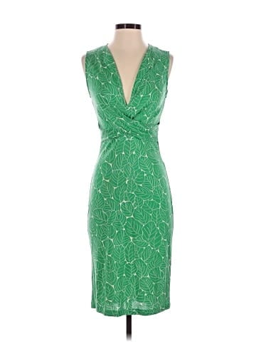 Diane von Furstenberg Cocktail Dress (view 1)