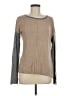 C&C California Tan Pullover Sweater Size M - photo 1