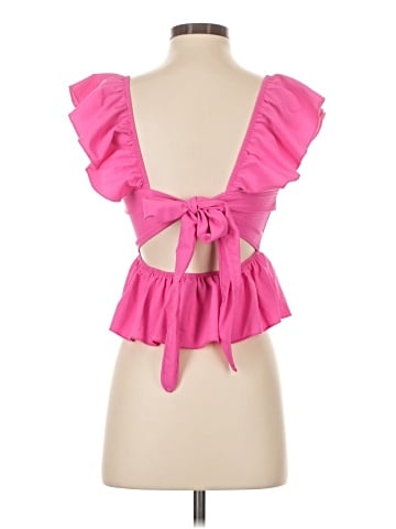 Shein Tank Top (view 2)