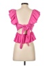 Shein Pink Tank Top Size 2 - photo 2