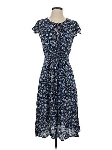 Lucky Brand Casual Dress (view 1)