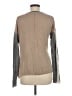 C&C California Tan Pullover Sweater Size M - photo 2