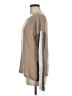C&C California Tan Pullover Sweater Size M - photo 5