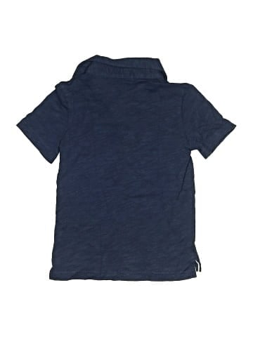 Janie and Jack Short Sleeve Polo (view 2)