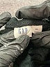 Gap Solid Black Casual Dress Size XS - photo 7