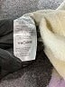 BDG Color Block Purple White Pullover Sweater Size S - photo 8