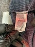 Leith Solid Gray Cocktail Dress Size M - photo 8