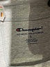 Champion Gray Active Pants Size S - photo 7