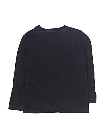 Janie and Jack Long Sleeve T-Shirt (view 2)