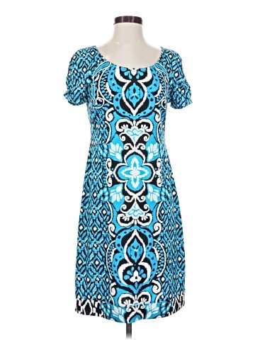 INC International Concepts Casual Dress (view 1)