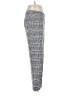 MICHAEL Michael Kors Plaid Gray Casual Pants Size M - photo 4